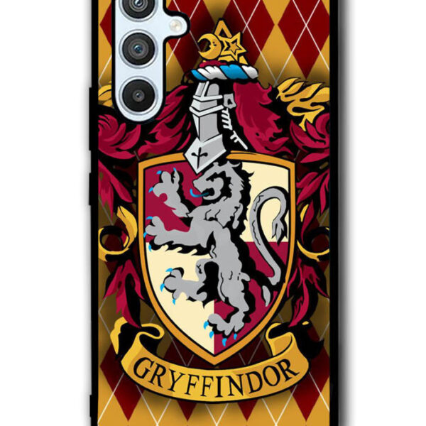 Harry Potter Logo gryffindor Google Samsung Galaxy A54 5G Case CT0655