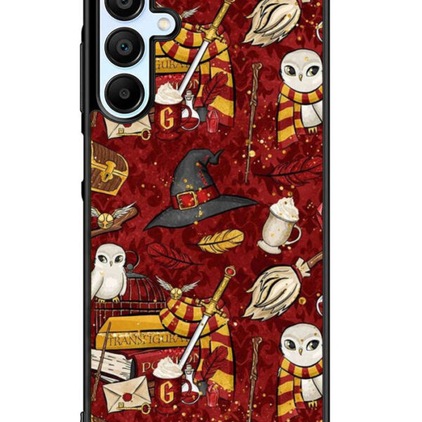 harry potter Samsung Galaxy A15 5G Case CT5177