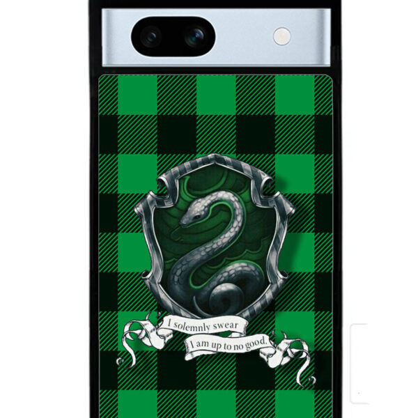 Harry Potter Slytherin Google Google Pixel 7A Case CT1953
