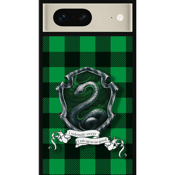 Harry Potter Slytherin Google Pixel 7 Case CT1953