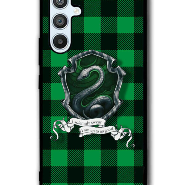 Harry Potter Slytherin Google Samsung Galaxy A54 5G Case CT1953