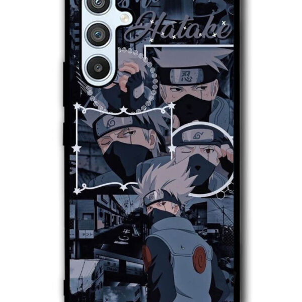 Hatatke Kakasih Samsung Galaxy A54 5G Case CT9348