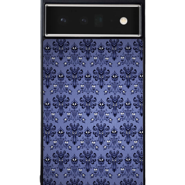 haunted mansion Google Google Pixel 6 Pro Case CT0773