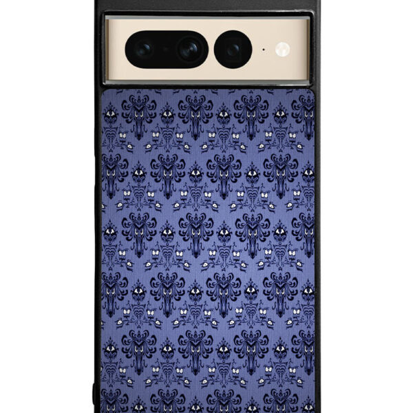 haunted mansion Google Google Pixel 7 Pro Case CT0773
