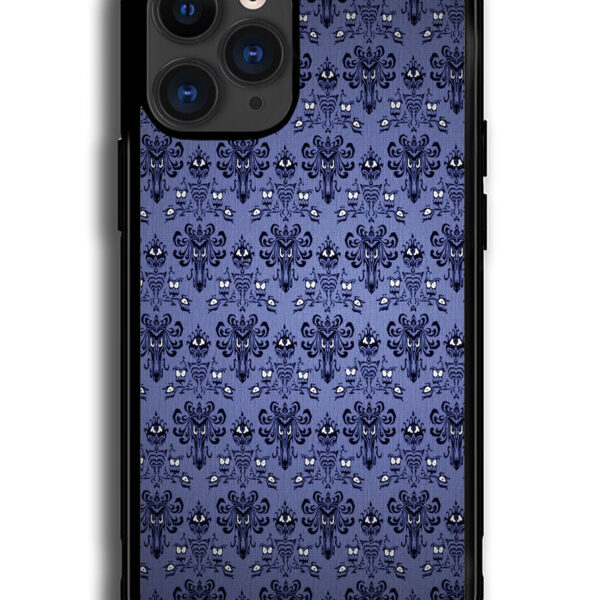 haunted mansion Google iPhone 13 Pro Case CT0773