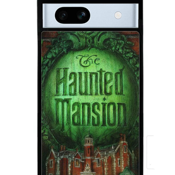 Haunted Mansion Google Pixel 7A Case CT3458