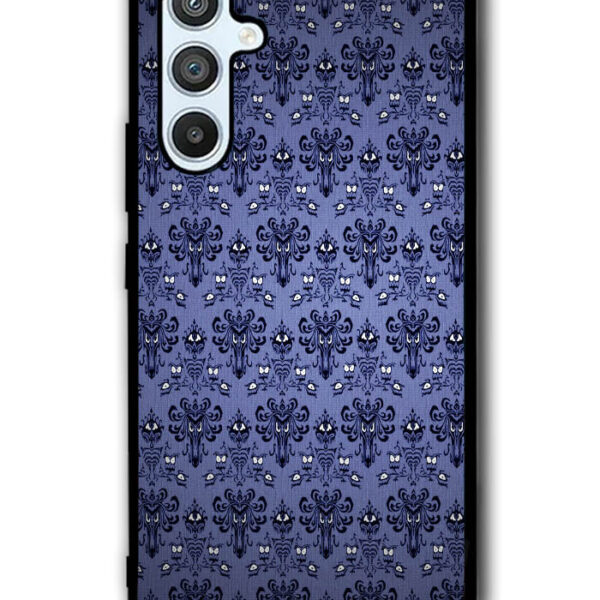 haunted mansion Google Samsung Galaxy A54 5G Case CT0773