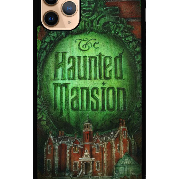 Haunted Mansion iPhone 11 Pro Max Case CT3458