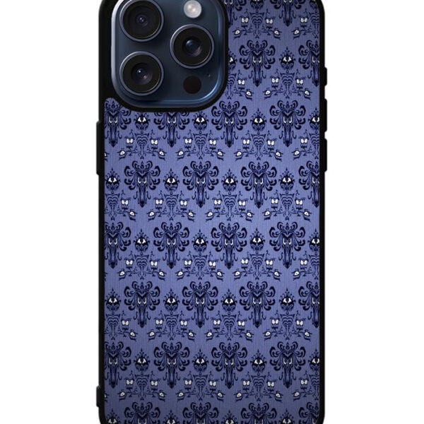 haunted mansion iPhone 15 Pro Max Case CT0773