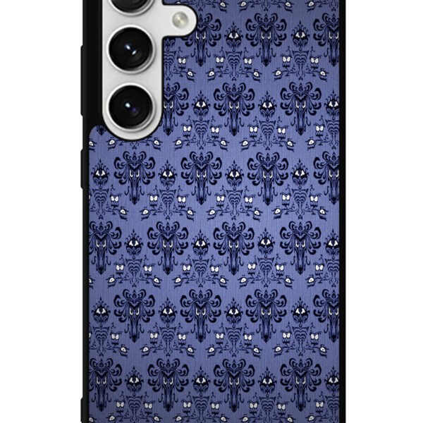 haunted mansion Samsung Galaxy S24 5G Case CT0773
