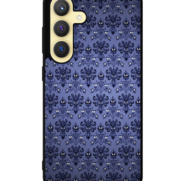 haunted mansion Samsung Galaxy S24 Plus Case CT0773
