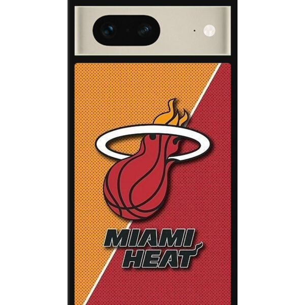 Heat Ball Miami Google Pixel 7 Case CT11108