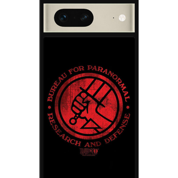 Hellboy Logo Google Google Pixel 7 Case CT0463