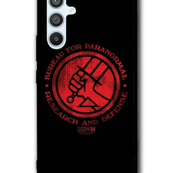 Hellboy Logo Google Samsung Galaxy A54 5G Case CT0463