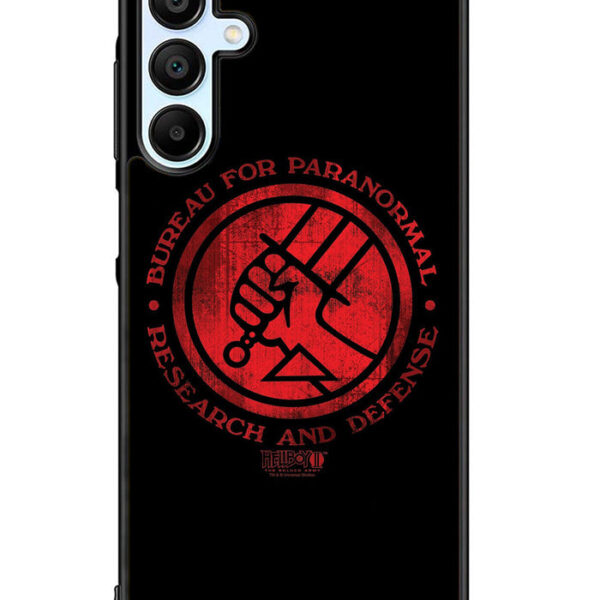 Hellboy Logo Samsung Galaxy A15 5G Case CT0463