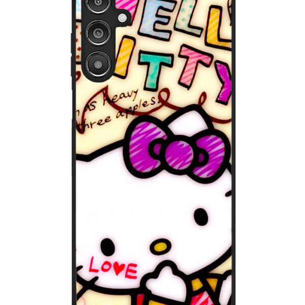 Hello Kitty Cute Google Samsung Galaxy A14 5G CT1882