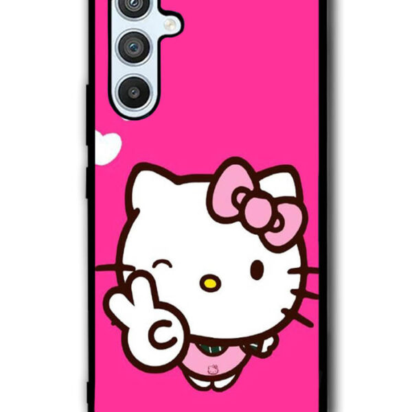 Hello Kitty Girl Samsung Galaxy A54 5G Case CT0850