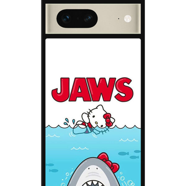 Hello Kitty Google Pixel 7 Case CT10380