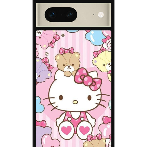Hello Kitty Google Pixel 7 Case CT5205