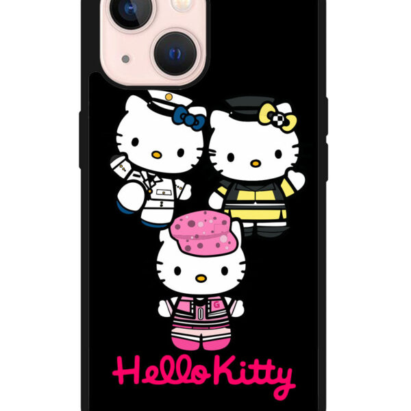 Hello Kitty iPhone 13 Mini Case CT5200