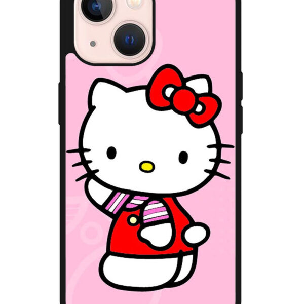 Hello Kitty iPhone 13 Mini Case CT5203