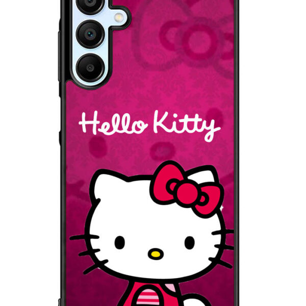 hello kitty Samsung Galaxy A15 5G Case CT5197