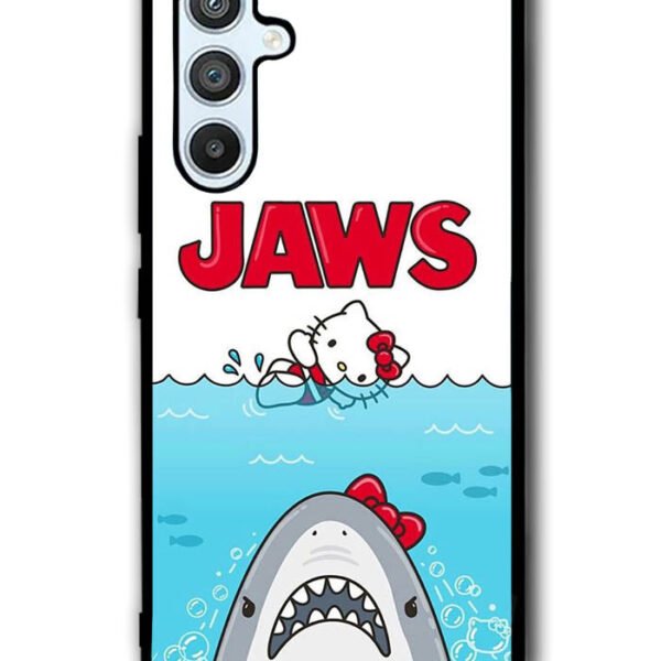 Hello Kitty Samsung Galaxy A54 5G Case CT10380