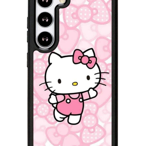 hello kitty Samsung Galaxy S23 5G Case CT5198