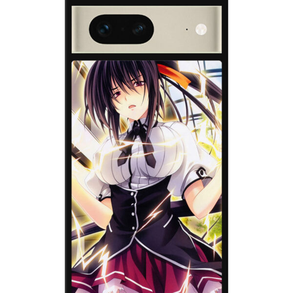 Highschool DxD Akeno Google Google Pixel 7 Case CT0794