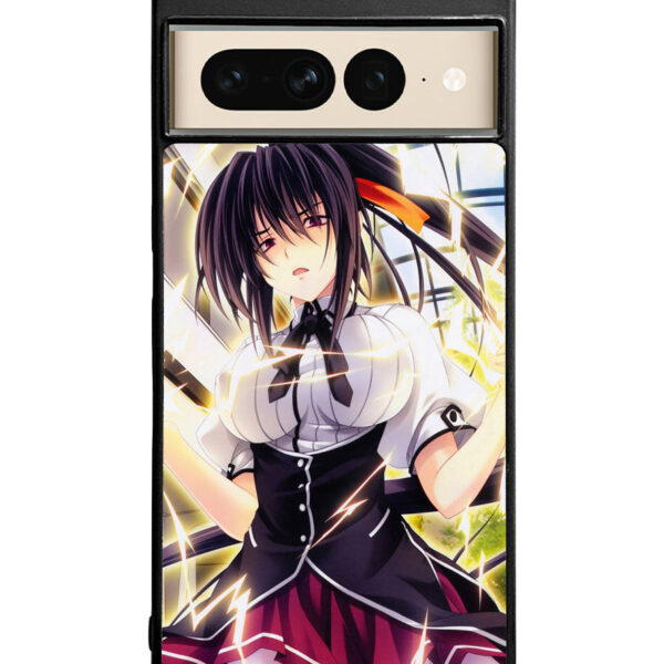 Highschool DxD Akeno Google Google Pixel 7 Pro Case CT0794