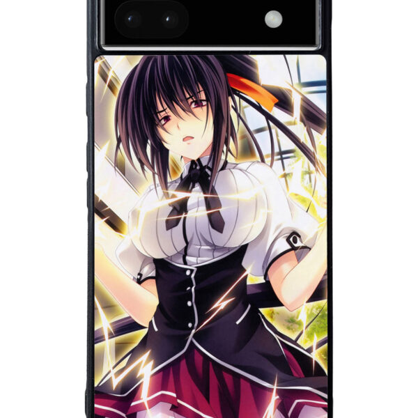 Highschool DxD Akeno Google Pixel 6A Case CT0794