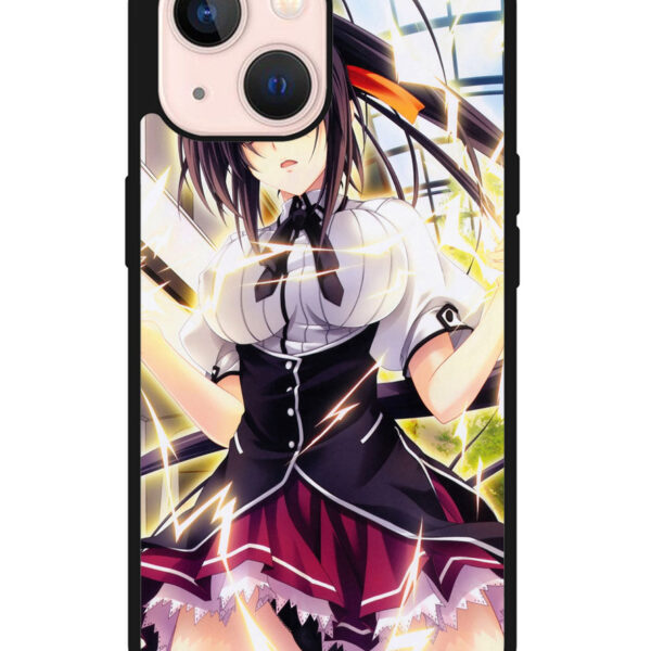 Highschool DxD Akeno iPhone 13 Mini Case CT0794