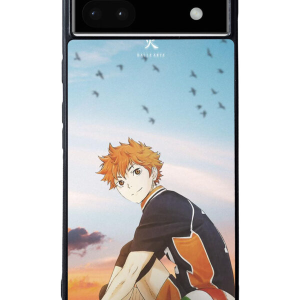 Hinata Shouyou Google Pixel 6A Case CT9454