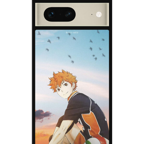 Hinata Shouyou Google Pixel 7 Case CT9454