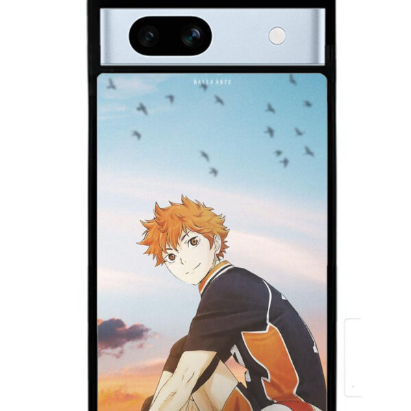 Hinata Shouyou Google Pixel 7A Case CT9454