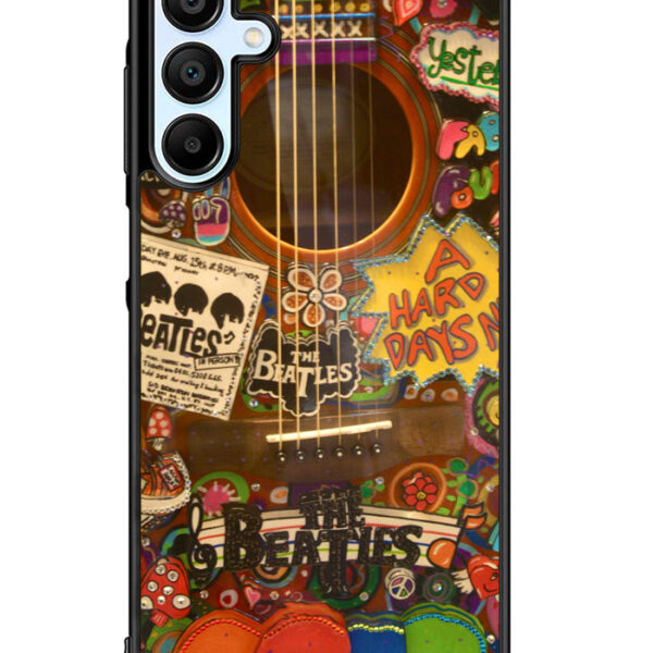 hippie beatles Samsung Galaxy A15 5G Case CT0782