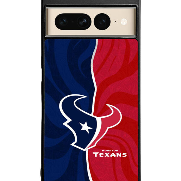 Houston Texans Google Pixel 7 Pro Case CT3465