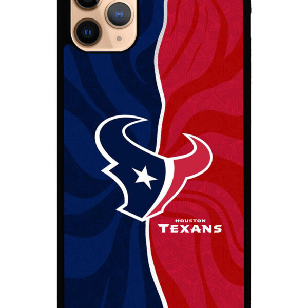 Houston Texans iPhone 11 Pro Case CT3465