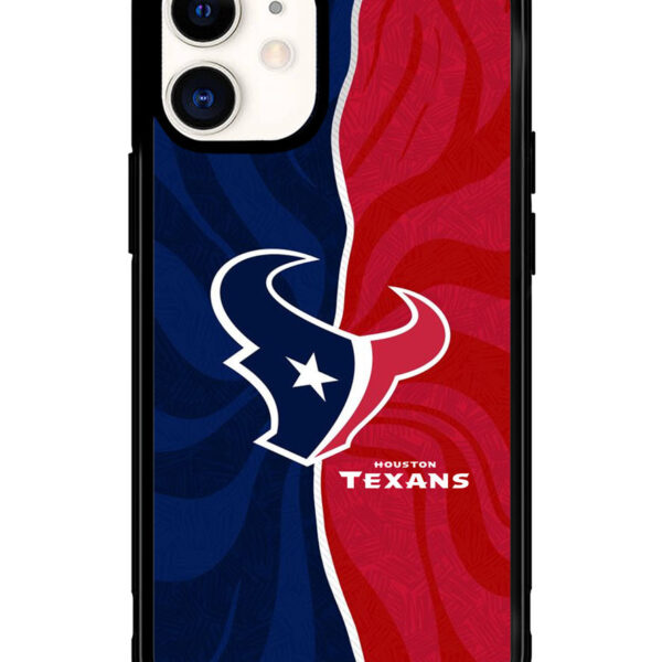 Houston Texans iPhone 12 Mini Case CT3465