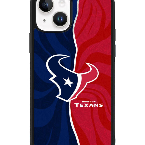 Houston Texans iPhone 15 Case CT5222