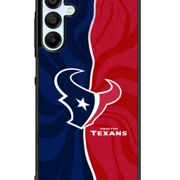 Houston Texans Samsung Galaxy A15 5G Case CT5222
