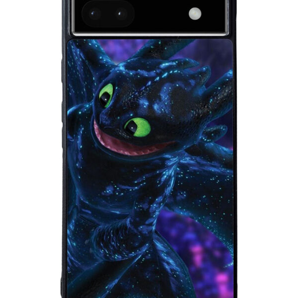 How To Train Your Dragon Decorations Google Google Pixel 6A Case CT0040