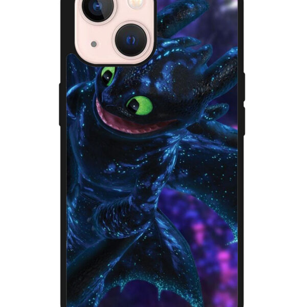 How To Train Your Dragon Decorations iPhone 13 Mini Case CT0040