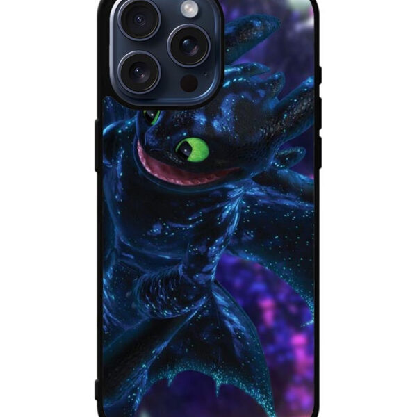 How To Train Your Dragon Decorations iPhone 15 Pro Max Case CT0040
