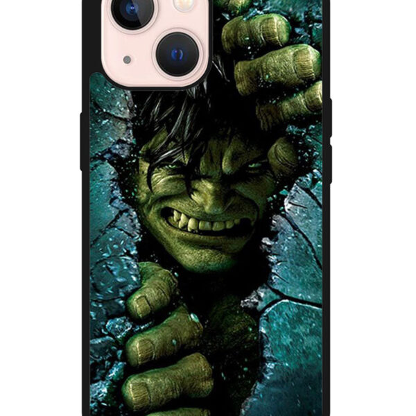 Hulk iPhone 13 Mini Case CT7429