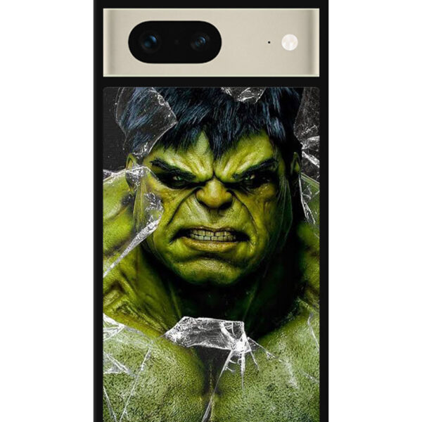 hulk wallpaper Google Pixel 7 Case CT5265
