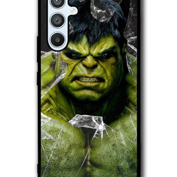 hulk wallpaper Samsung Galaxy A54 5G Case CT5265
