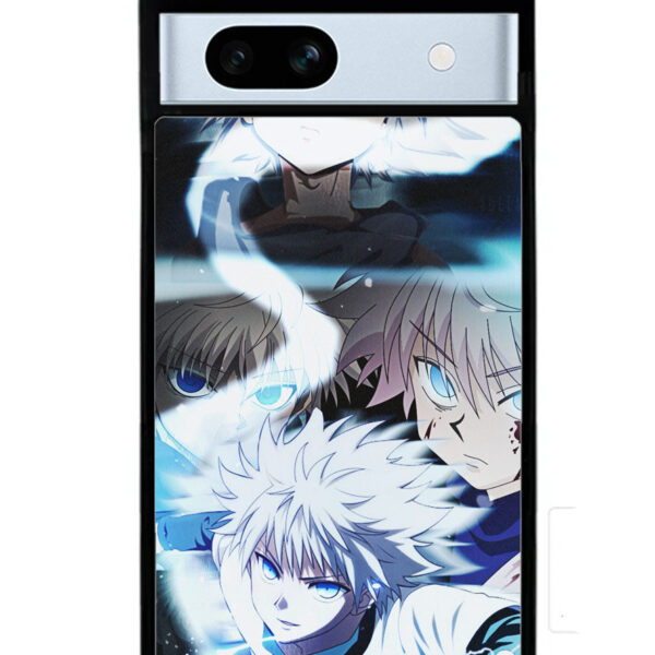 Hunter x Hunter Killua Google Pixel 7A Case CT9195