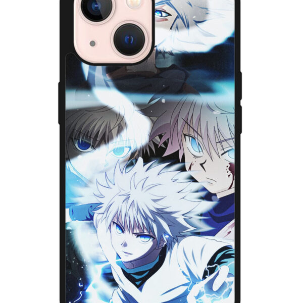 Hunter x Hunter Killua iPhone 13 Mini Case CT9195