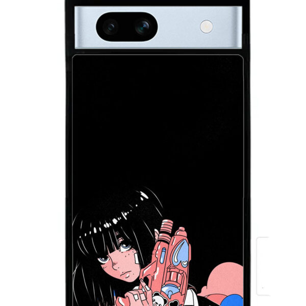 Hypebeast Art Aesthetic Google Pixel 7A Case CT9627